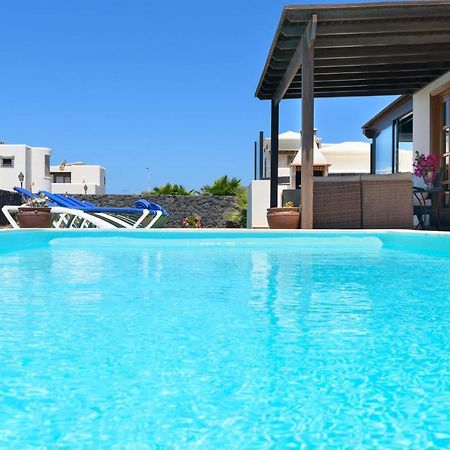 Hipoclub Villas, Aguamarina 29 Playa Blanca  Eksteriør billede