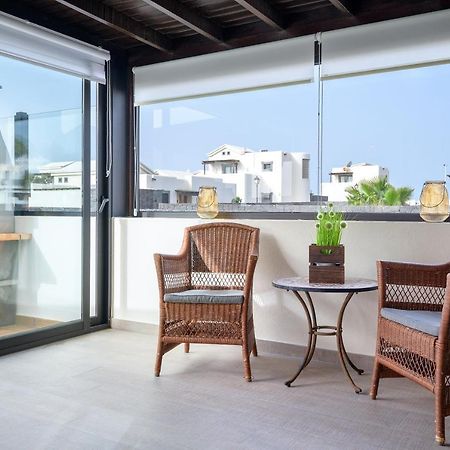Hipoclub Villas, Aguamarina 29 Playa Blanca  Eksteriør billede