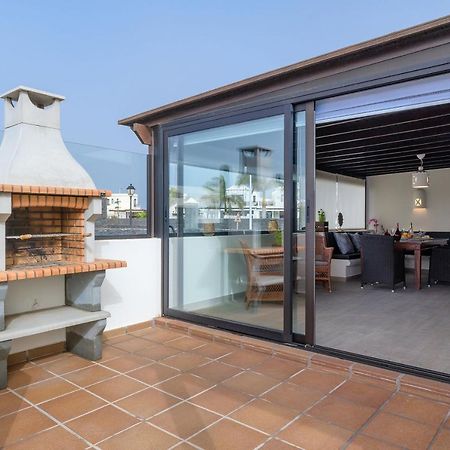 Hipoclub Villas, Aguamarina 29 Playa Blanca  Eksteriør billede