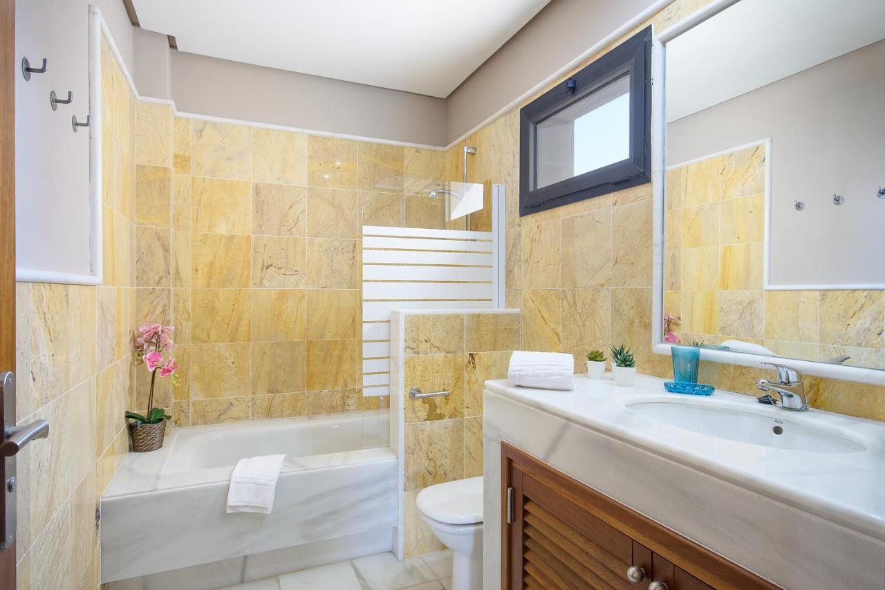 Hipoclub Villas, Aguamarina 29 Playa Blanca  Eksteriør billede