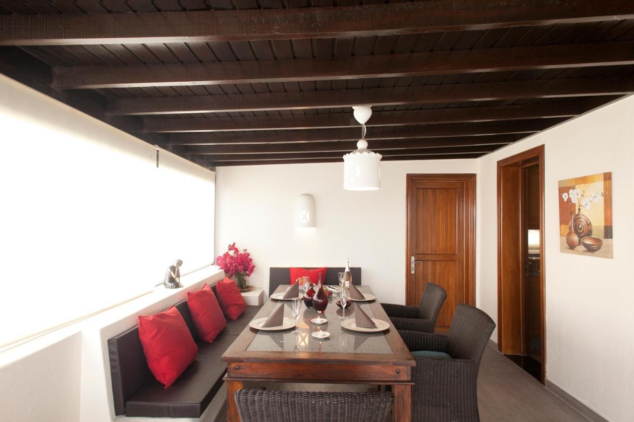 Hipoclub Villas, Aguamarina 29 Playa Blanca  Eksteriør billede