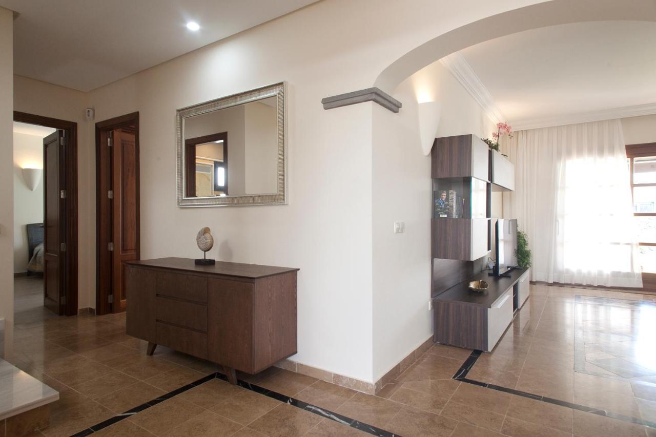Hipoclub Villas, Aguamarina 29 Playa Blanca  Eksteriør billede