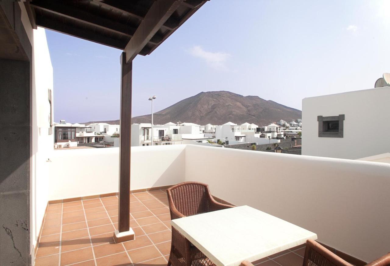 Hipoclub Villas, Aguamarina 29 Playa Blanca  Eksteriør billede