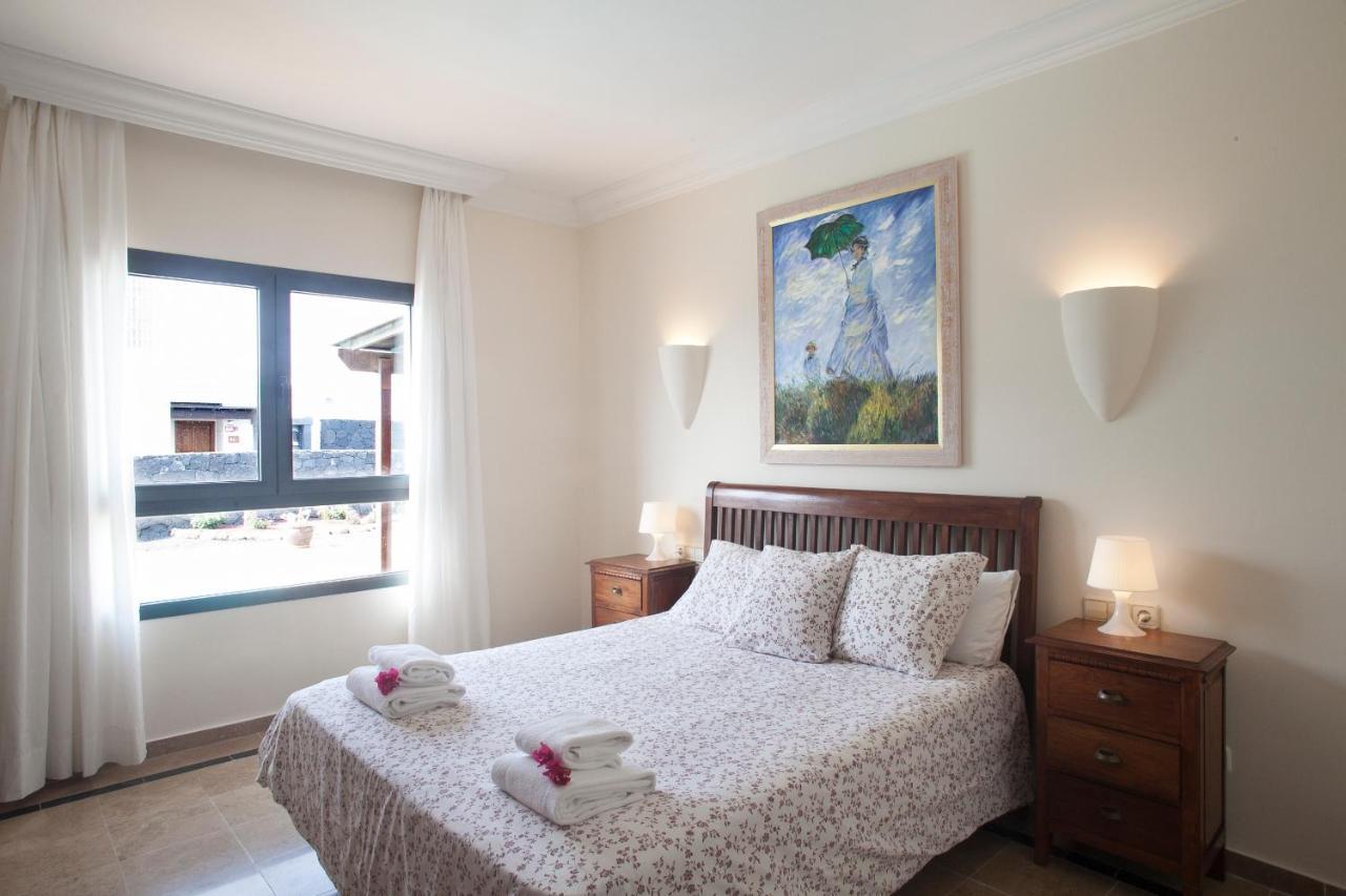 Hipoclub Villas, Aguamarina 29 Playa Blanca  Eksteriør billede