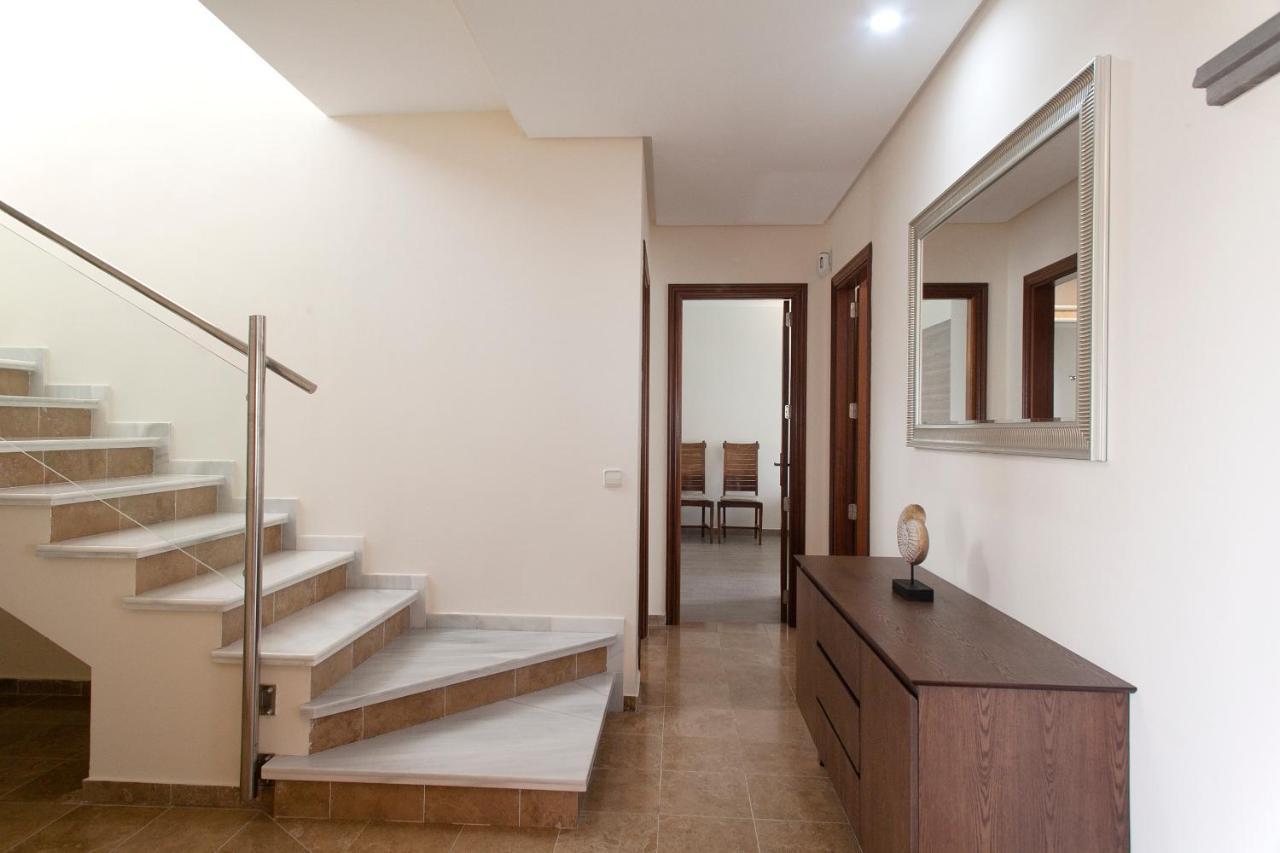 Hipoclub Villas, Aguamarina 29 Playa Blanca  Eksteriør billede