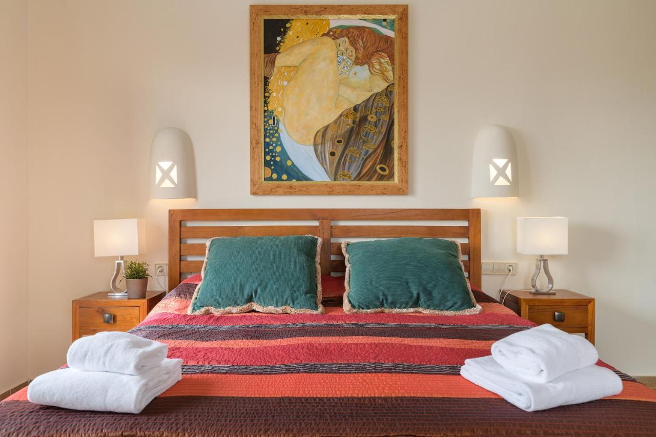 Hipoclub Villas, Aguamarina 29 Playa Blanca  Eksteriør billede