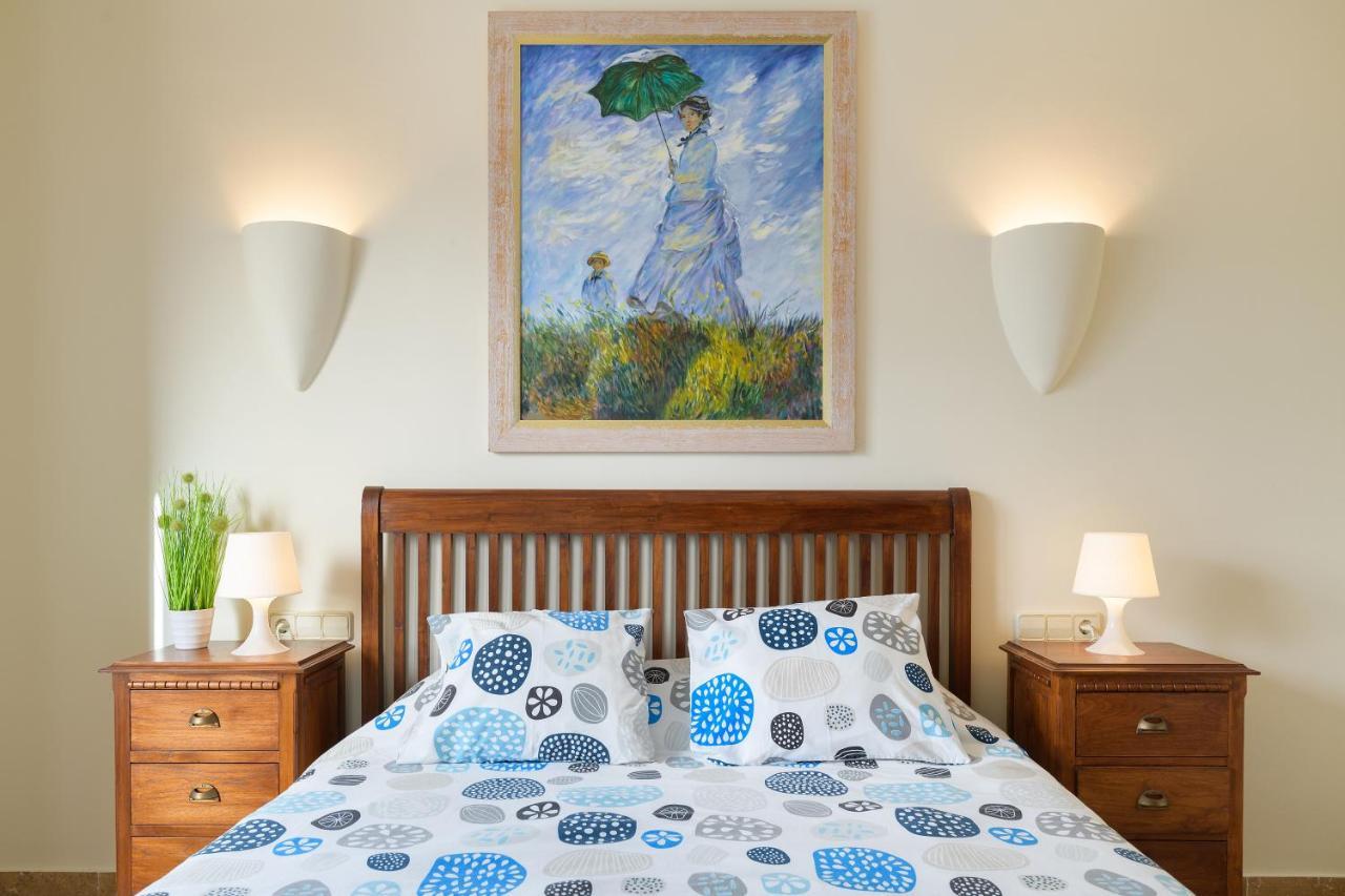 Hipoclub Villas, Aguamarina 29 Playa Blanca  Eksteriør billede
