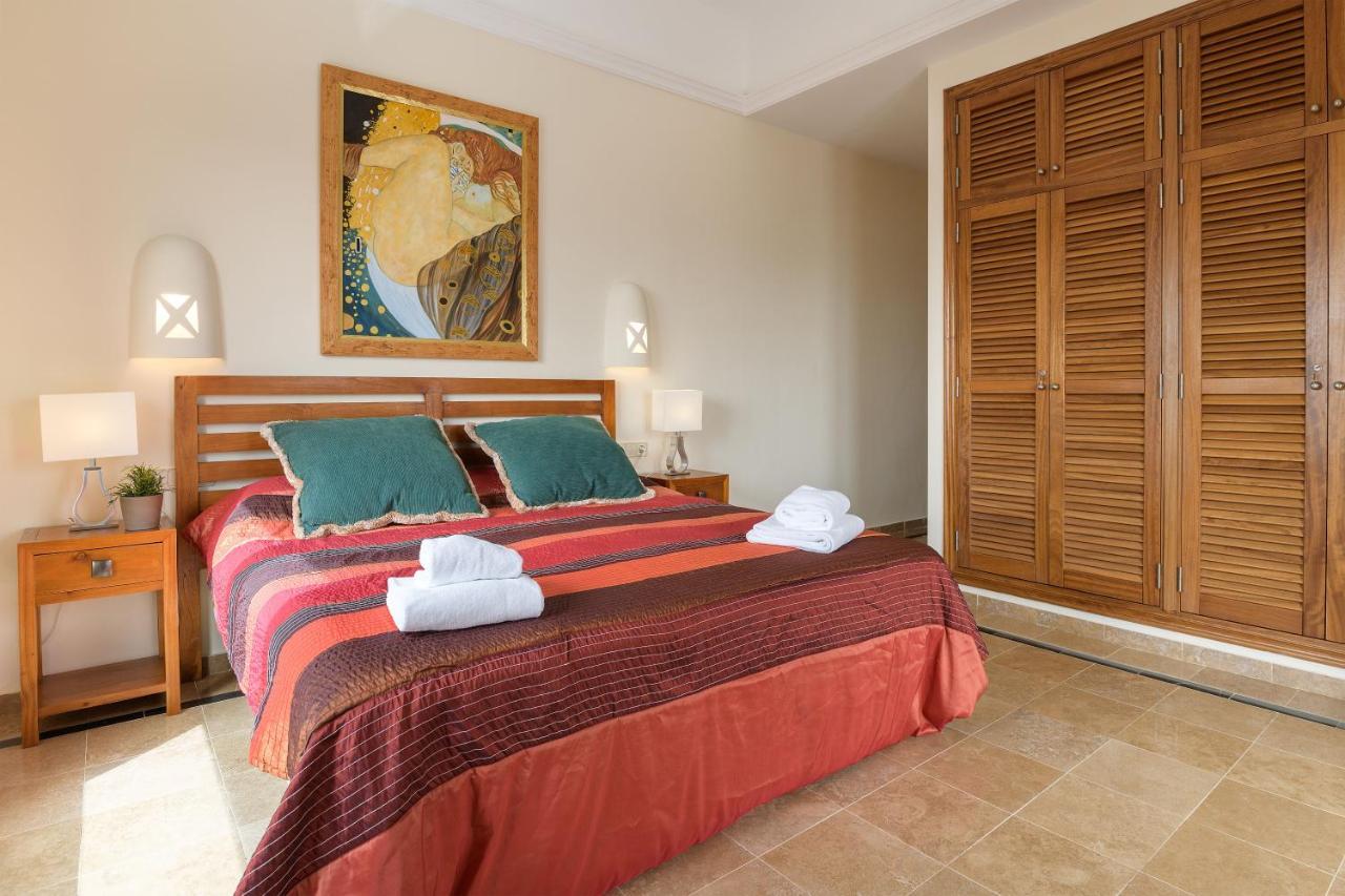 Hipoclub Villas, Aguamarina 29 Playa Blanca  Eksteriør billede