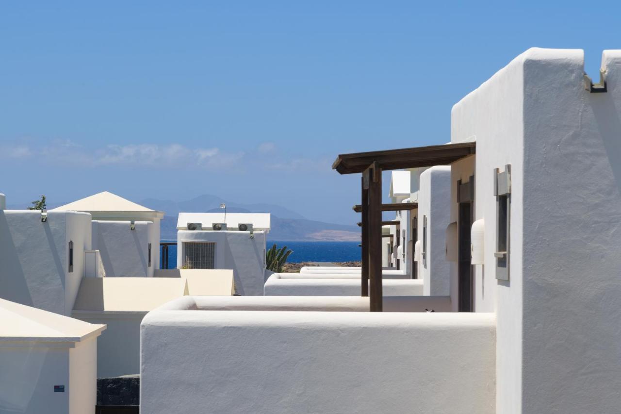 Hipoclub Villas, Aguamarina 29 Playa Blanca  Eksteriør billede